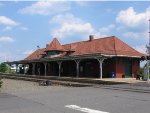 Southern Railway Station